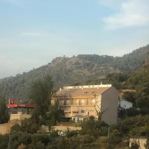 San Julian Burunchel