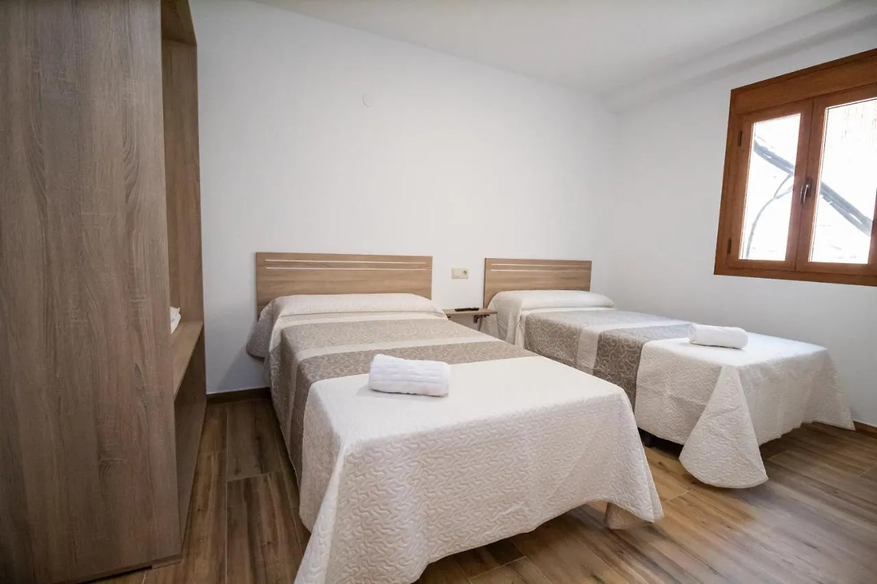 Apartamentos 7 Puentes Sierra Cazorla Las 5 Casas Iguales 버언커 0*,