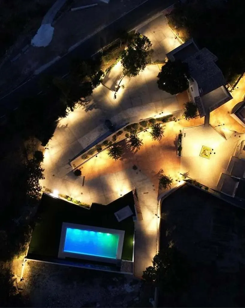Apartamentos 7 Puentes Sierra Cazorla Las 5 Casas Iguales 버언커 스페인