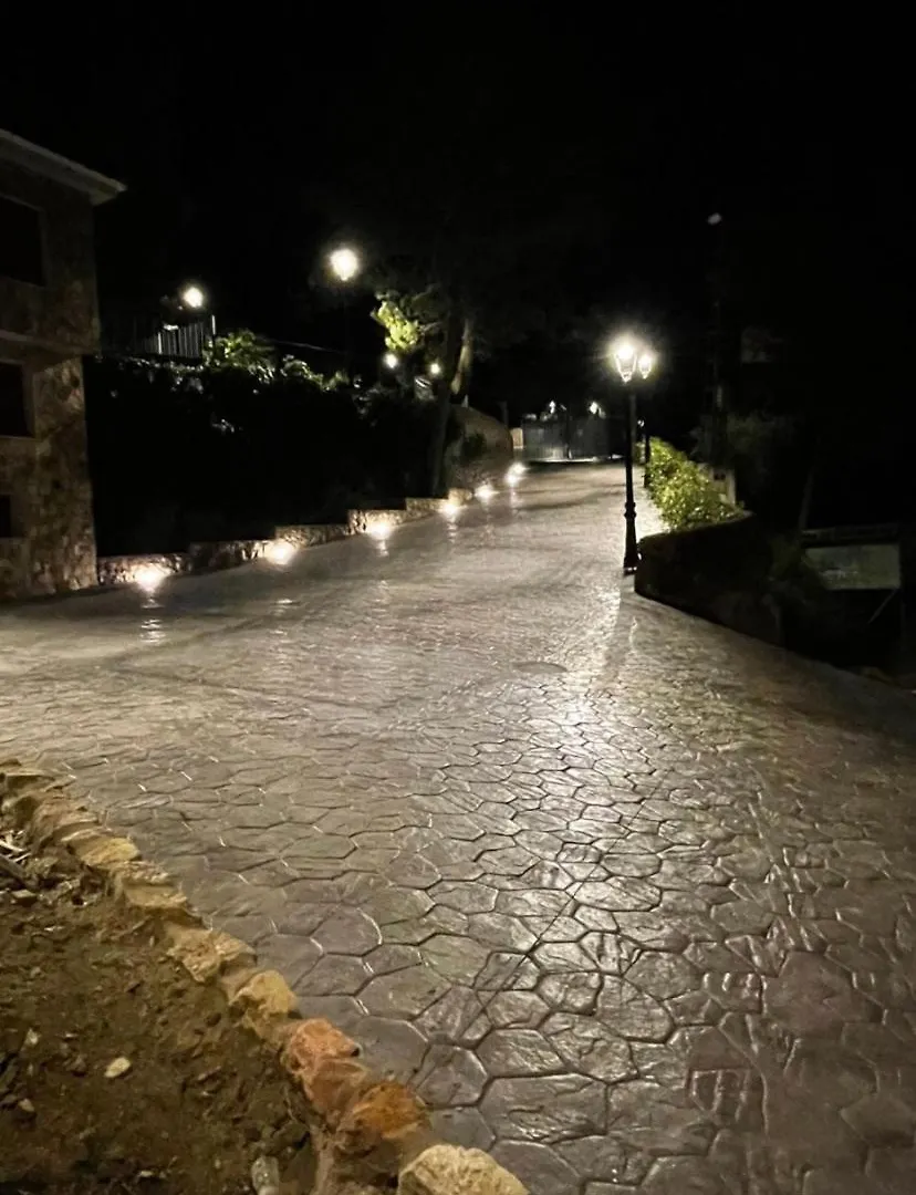 아파트 Apartamentos 7 Puentes Sierra Cazorla Las 5 Casas Iguales 버언커